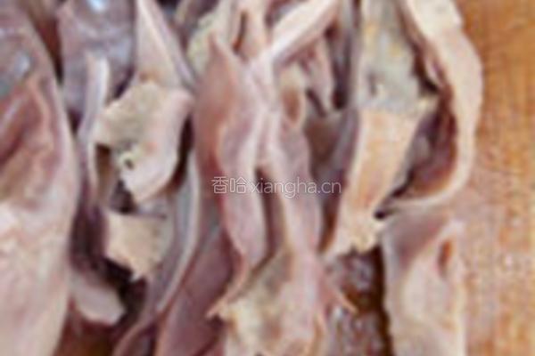 凤凰投胎的做法图解4