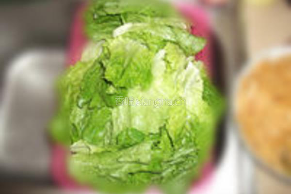 好吃的柳州螺蛳粉的做法图解8