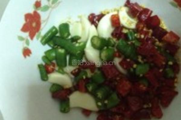 油焖大虾的做法图解2