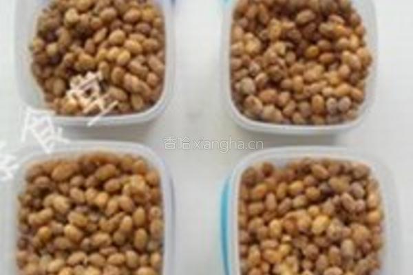 自制纳豆的做法图解10