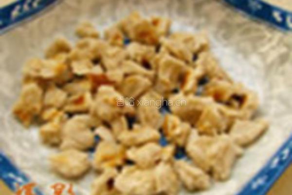 牛羊肉泡馍的做法图解6