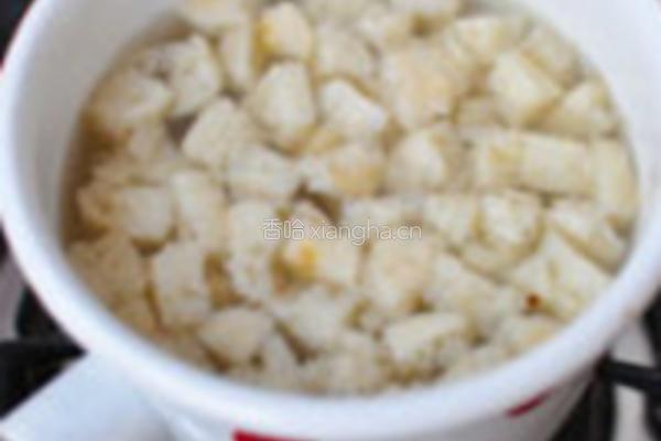 牛羊肉泡馍的做法图解7