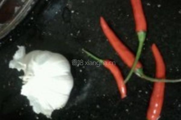 腌李子的做法图解4