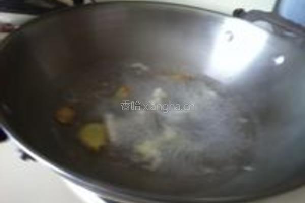 温州鱼丸汤的做法图解9