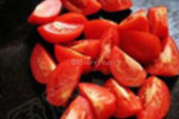 番茄黄豆猪皮汤的做法图解8
