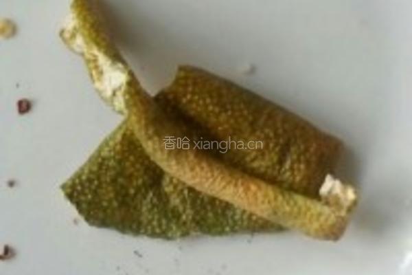 麻辣牛肉盖饭的做法图解10