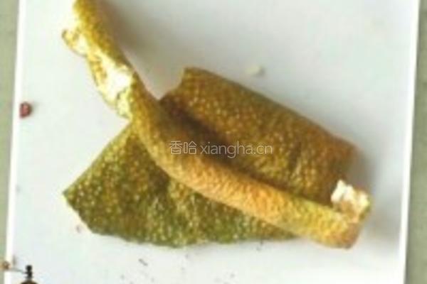 麻辣牛肉盖饭的做法图解2