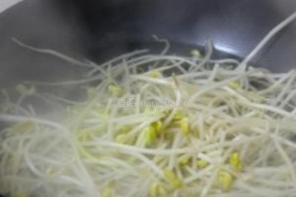 石锅饭的做法图解2