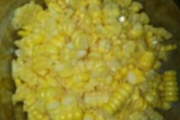 炎炎夏日冬瓜紫菜解暑汤的做法图解3