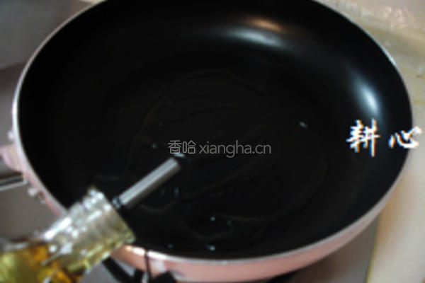 双竹蟹味菇煲的做法图解4