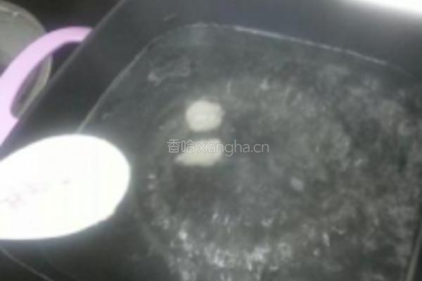 爽滑手打鱼丸的做法图解27