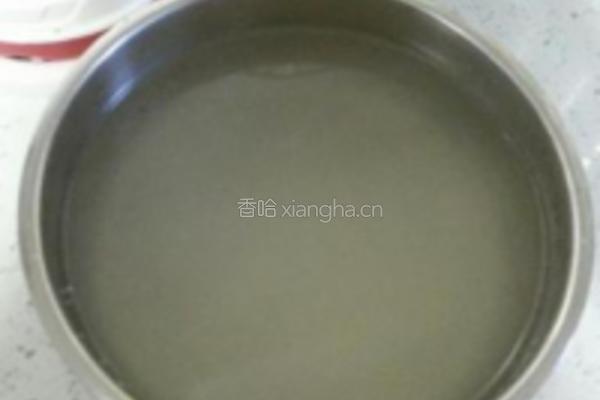爽滑手打鱼丸的做法图解30