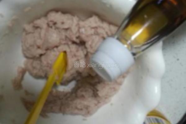 爽滑手打鱼丸的做法图解15