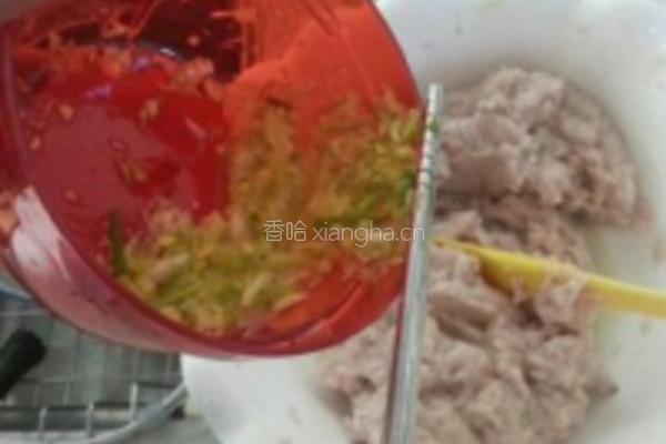 爽滑手打鱼丸的做法图解22