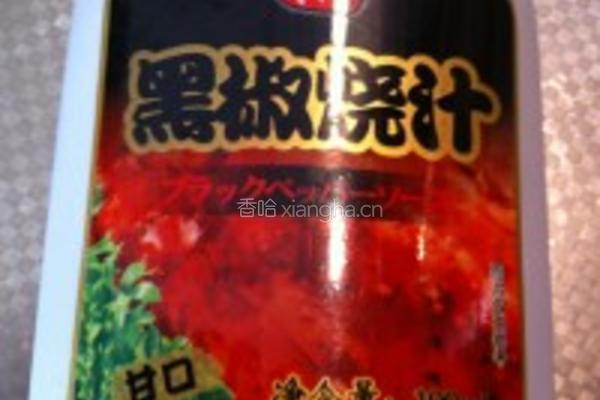 家庭自制炒烤八爪鱼的做法图解4