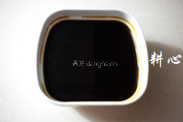 香菇丝炒鸡腿肉的做法图解6