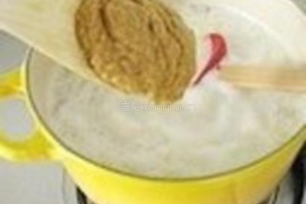 新英格兰蛤蜊巧达汤的做法图解12