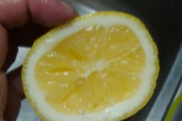 赤贝刺生的做法图解7