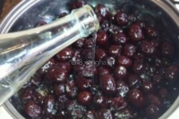 冰糖蜜枣or酒枣的做法图解6