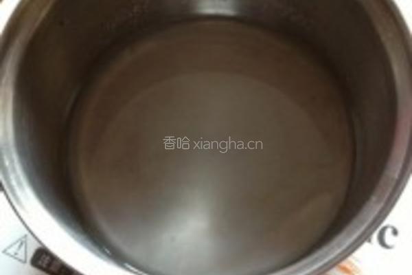 猫爪棉花糖的做法图解1