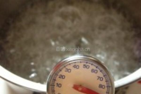猫爪棉花糖的做法图解5
