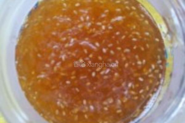 蜂蜜柚子茶的做法图解10