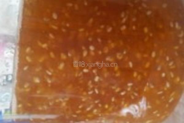 蜂蜜柚子茶的做法图解9