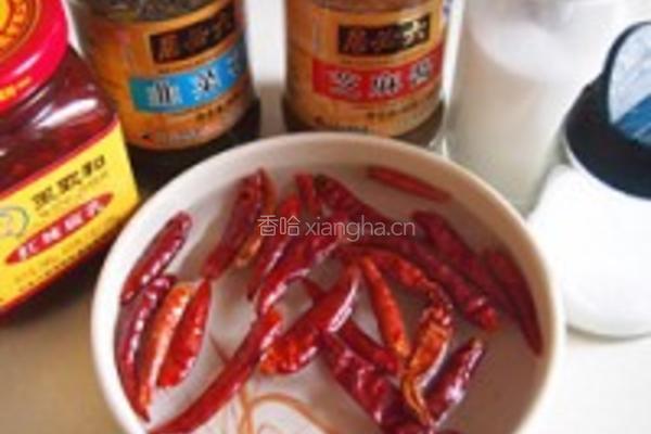 老北京爆肚的做法图解1