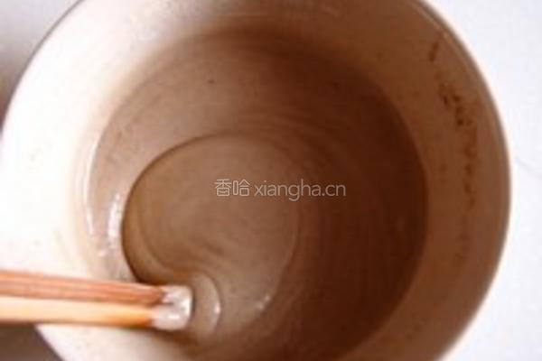 老北京爆肚的做法图解2