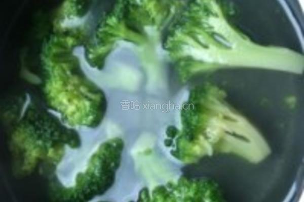 照烧鸡腿饭的做法图解4