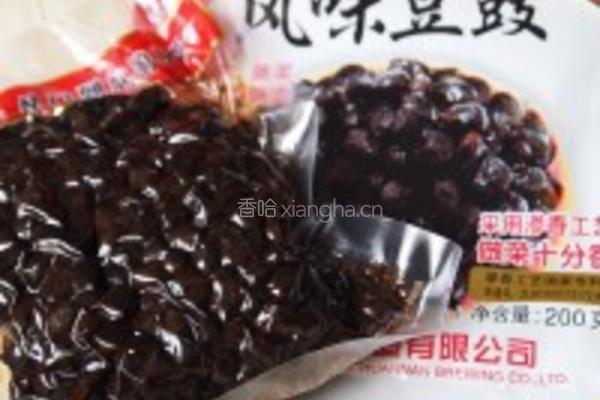 牛肝菌风味培根卷的做法图解2