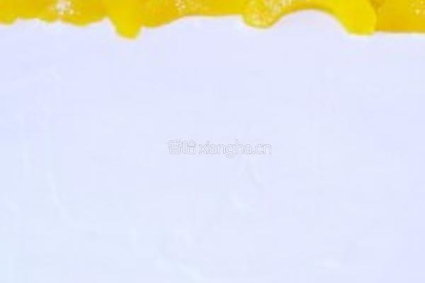 超大号双重小熊蛋糕卷的做法图解20