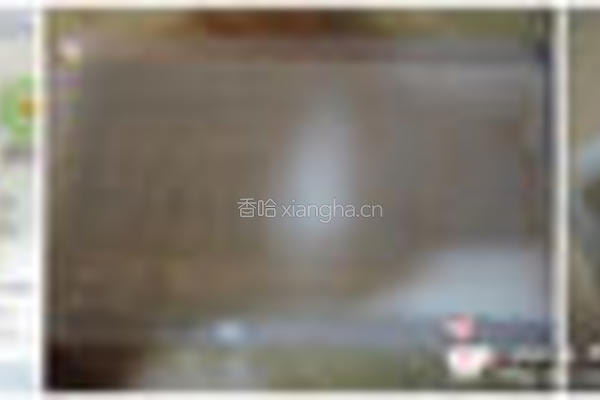 茼蒿豆腐汤的做法图解1