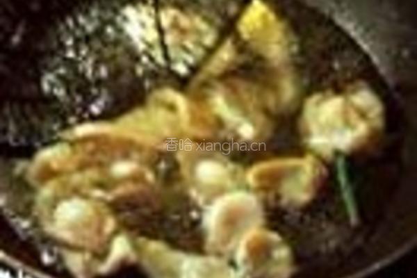 鲜鲍鱼炒舞茸的做法图解1