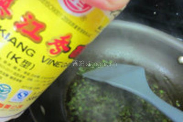 双丝拌面的做法图解16