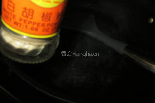 双丝拌面的做法图解18