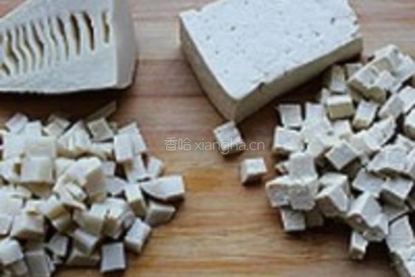 茄鲞的做法图解8