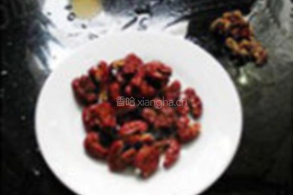 五指毛桃小麦汤的做法图解7