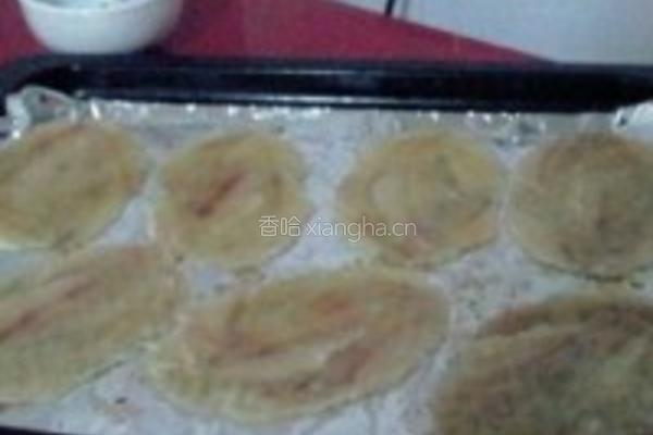 香烤多味鱼干的做法图解2