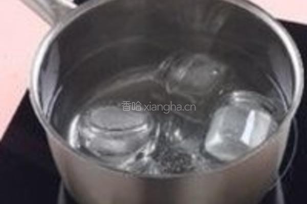橙皮果酱的做法图解1