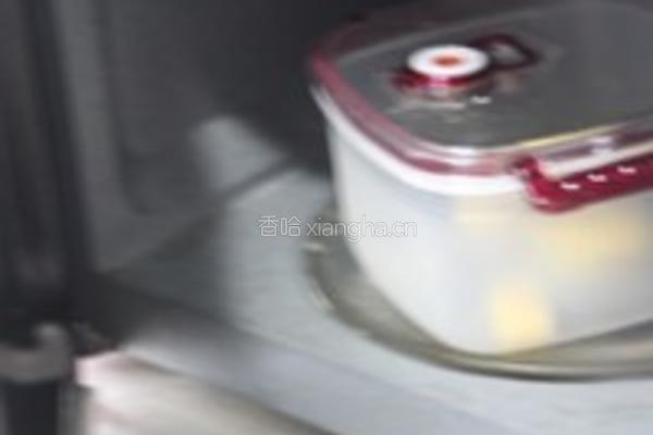 爆米花的做法图解2