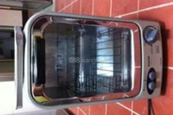 烤鸭腿儿的做法图解2