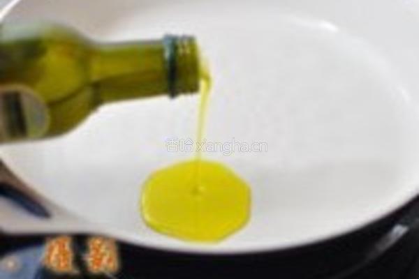 顶级菲力牛排的做法图解5