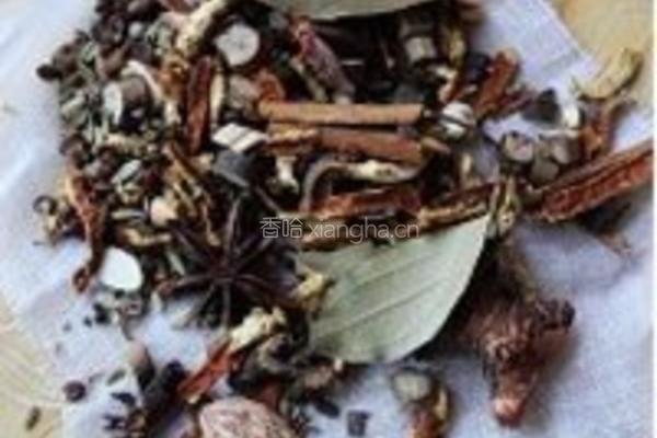 卤货一锅亲的做法图解4