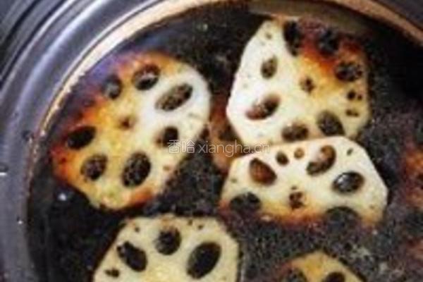 卤货一锅亲的做法图解8