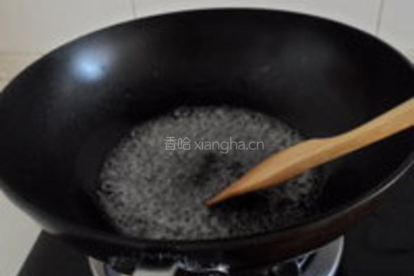 山楂糖雪球的做法图解7