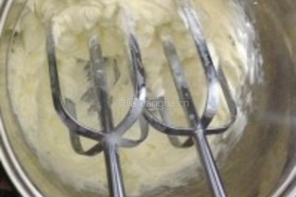 榴莲蛋糕卷的做法图解8