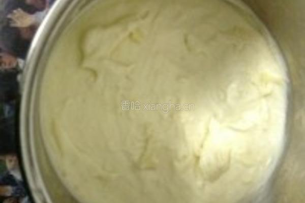 榴莲蛋糕卷的做法图解9