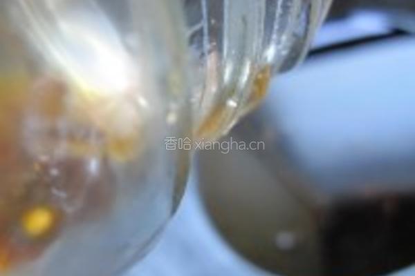 鲟鱼八珍锅的做法图解5
