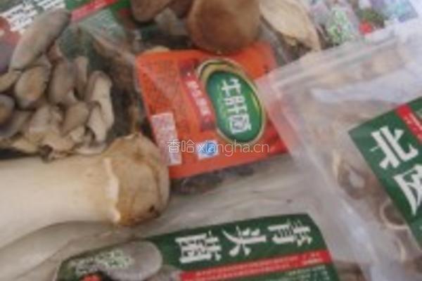 鲟鱼八珍锅的做法图解1